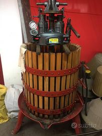 Torchio idraulico da 60 cm