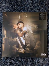 DOLCE VITA, Shiva - Vinile limitato, sigillato