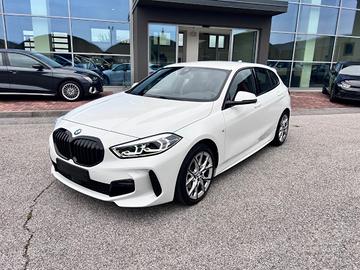 BMW 118 i 5p. Msport Automatica