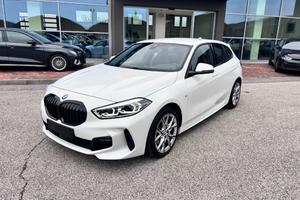 BMW 118 i 5p. Msport Automatica