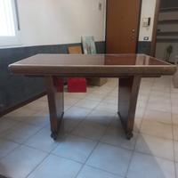 Tavolo periodo Decò