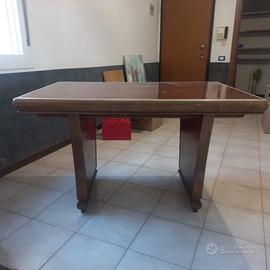 Tavolo periodo Decò