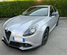 Giulietta 1.6 120cv b-tech