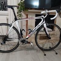 Scapin carbon racing