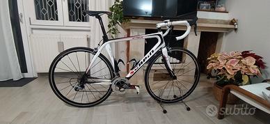 Scapin carbon racing