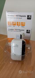 amplificatore segnale wi fi 