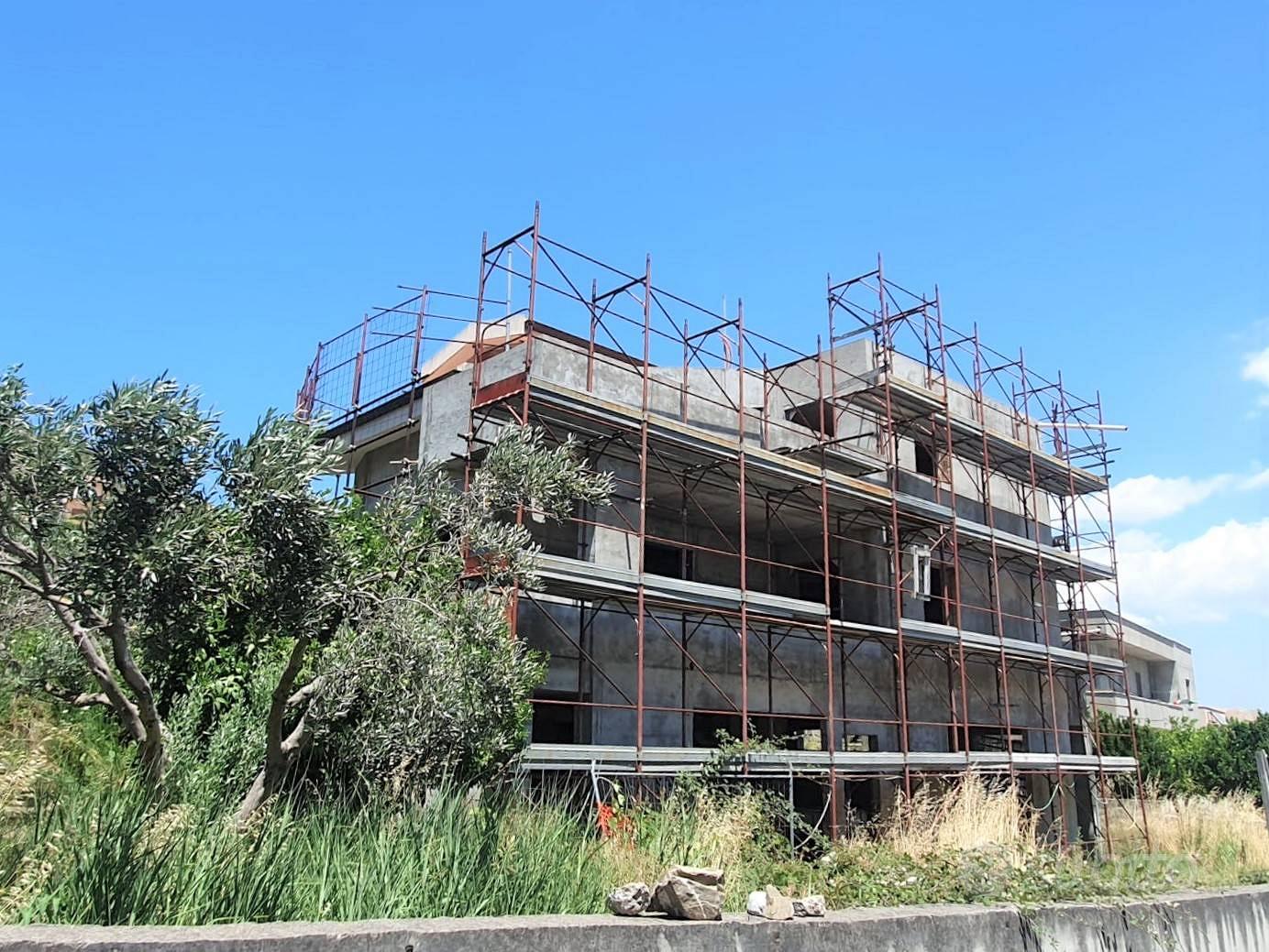 Rif.RI168| villa catanzaro