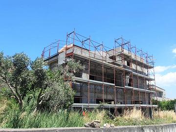 Rif.RI168| villa catanzaro