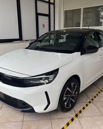 Opel Corsa 1.2 100cv GS MT6