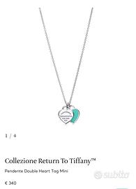 Collana Tiffany & Co.
