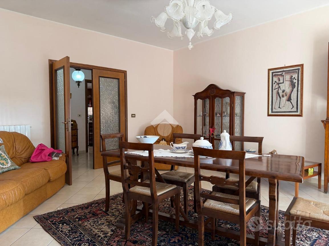 Appartamento – Soriano nel Cimino, Selvarella - Vista 2