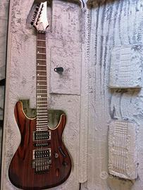 Ibanez premium S970 WRW-NT