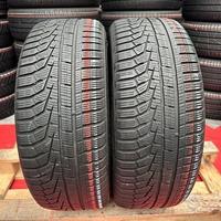 2 gomme 235 55 18 Hankook invernali