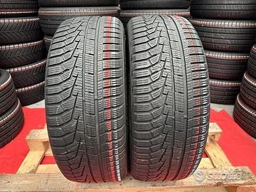 2 gomme 235 55 18 Hankook invernali