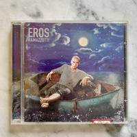 Eros Ramazzotti - Stilelibero - CD - 2000