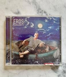 Eros Ramazzotti - Stilelibero - CD - 2000