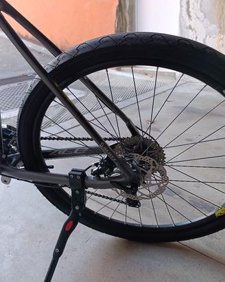 bici mtb Scott scale 650