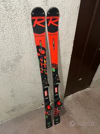 Sci rossignol