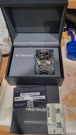 tag heuer Formula 1 calibre 16