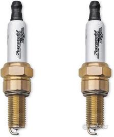 Candele Screamin Eagle 31600105 High Performance
