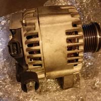 Alternatore originale Ford Fiesta 1.4 TDCI 2003