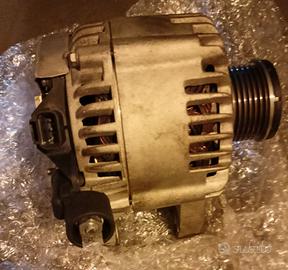 Alternatore originale Ford Fiesta 1.4 TDCI 2003