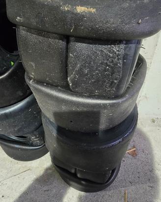 Gomme kart