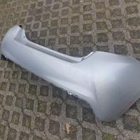 paraurti posteriore toyota yaris 14-17