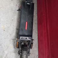 Monopattino elettrico 