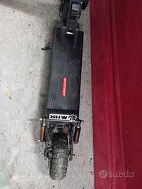 Monopattino elettrico 