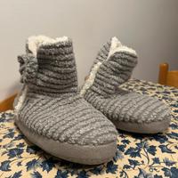 Ciabatte invernali donna Yamamay