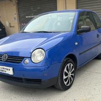Volkswagen Lupo 1.4 cat Trendline Air