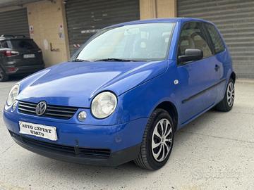 Volkswagen Lupo 1.4 cat Trendline Air