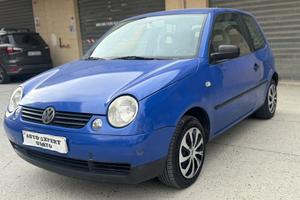 Volkswagen Lupo 1.4 cat Trendline Air