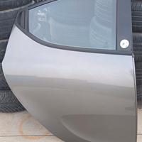 Portiere sportelli DX Lancia new ypsilon 2016