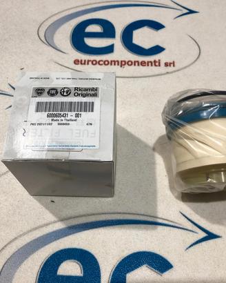 6000605431 FILTRO CARBURANTE FIAT FULLBACK / MITSU