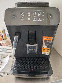 macchina caffè automatica Philips 