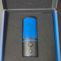 Microfono Razer Seiren X - PC, PS4 & PS5