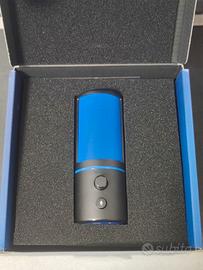 Microfono Razer Seiren X - PC, PS4 & PS5