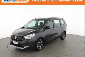 DACIA Lodgy EZ00426