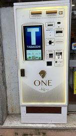 Distributore sigarette