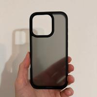 Cover iphone 16 pro