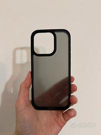 Cover iphone 16 pro