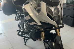 CF Moto 650 MT