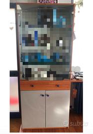 Arredamento salone parrucchiera