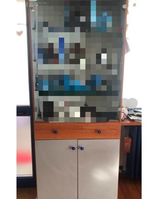 Arredamento salone parrucchiera