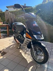 Aprilia SE Replica Biaggio 1994