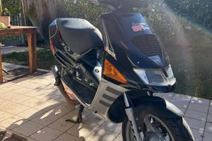 Aprilia SE Replica Biaggio 1994