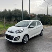 Kia Picanto 1.0 12V EcoGPL 5 porte City