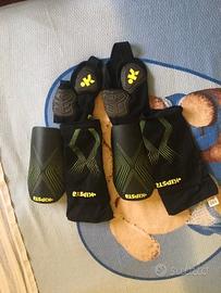 Parastinchi Kipsta da bambino 150-170 cm